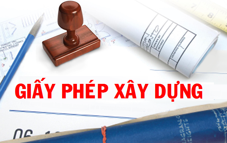 Nội dung chủ yếu trong giấy phép xây dựng: