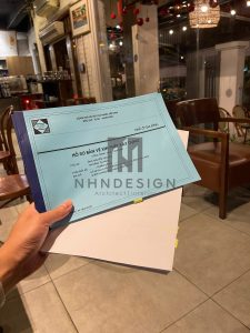 Dịch vụ xin giấy phép xây dựng trọn gói