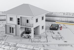 Mật độ xây dựng